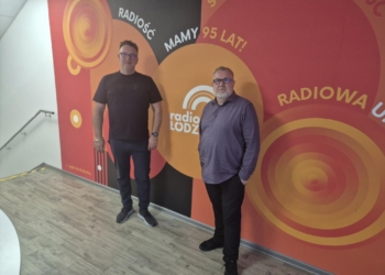 Łódzkie, jestem stąd | Rafał Pietrzak, pasjonat motoryzacji [PODCAST]