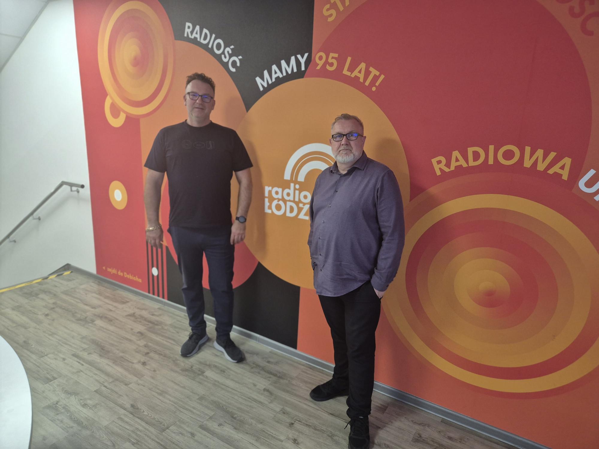Łódzkie, jestem stąd | Rafał Pietrzak, pasjonat motoryzacji [PODCAST]