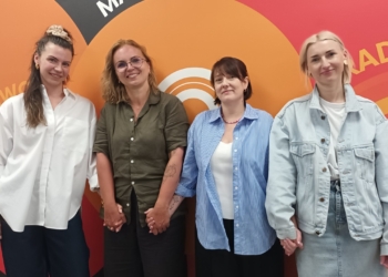 O tym chcemy rozmawiać | Korporacjom powiedziały: nie [PODCAST]