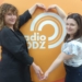 Milena Nockowska-Bernardziak i Anna Szkudlarek, fot. A. Groblińska