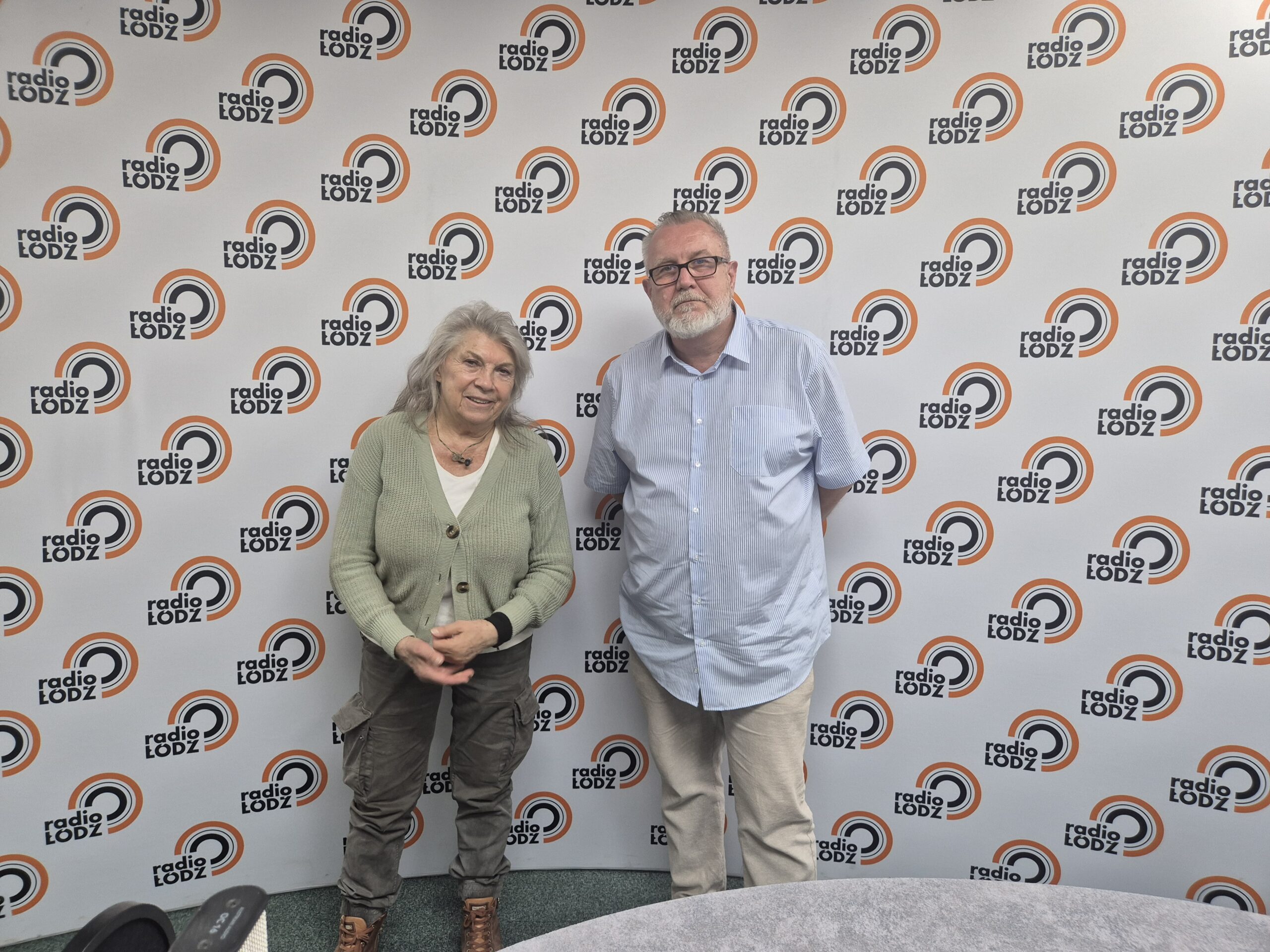 Krystyna Prońko w Radiu Łódź [PODCAST]