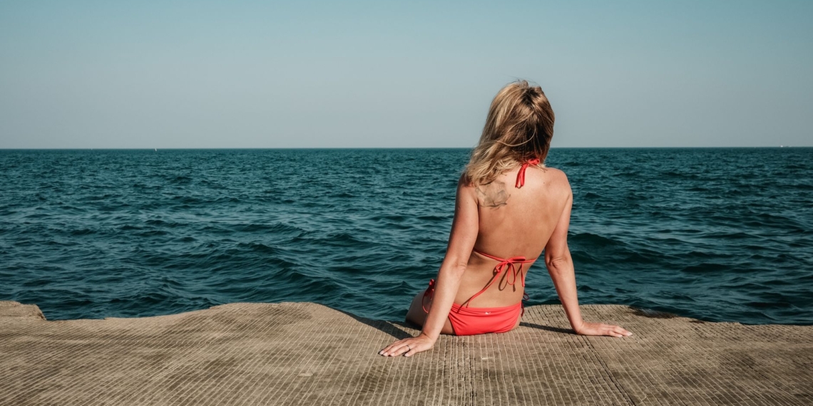 Strój kąpielowy i bikini na lato - jak wybrać model dopasowany do swoich potrzeb? 1 Strój kąpielowy i bikini na lato - jak wybrać model dopasowany do swoich potrzeb?