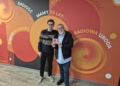 Okolice jazzu. Kacper Smoliński o płycie „Sospeso”