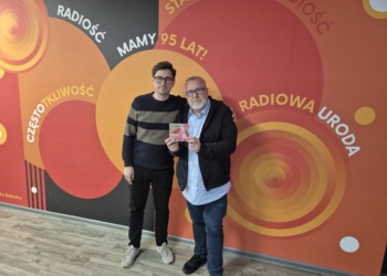 Okolice jazzu. Kacper Smoliński o płycie „Sospeso”