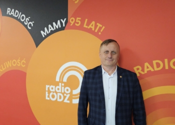 Jakie wzmocnienia czekają Wartę Sieradz? Prezes Ryszard Mes Gościem Radia Łódź nad Wartą [POSŁUCHAJ]