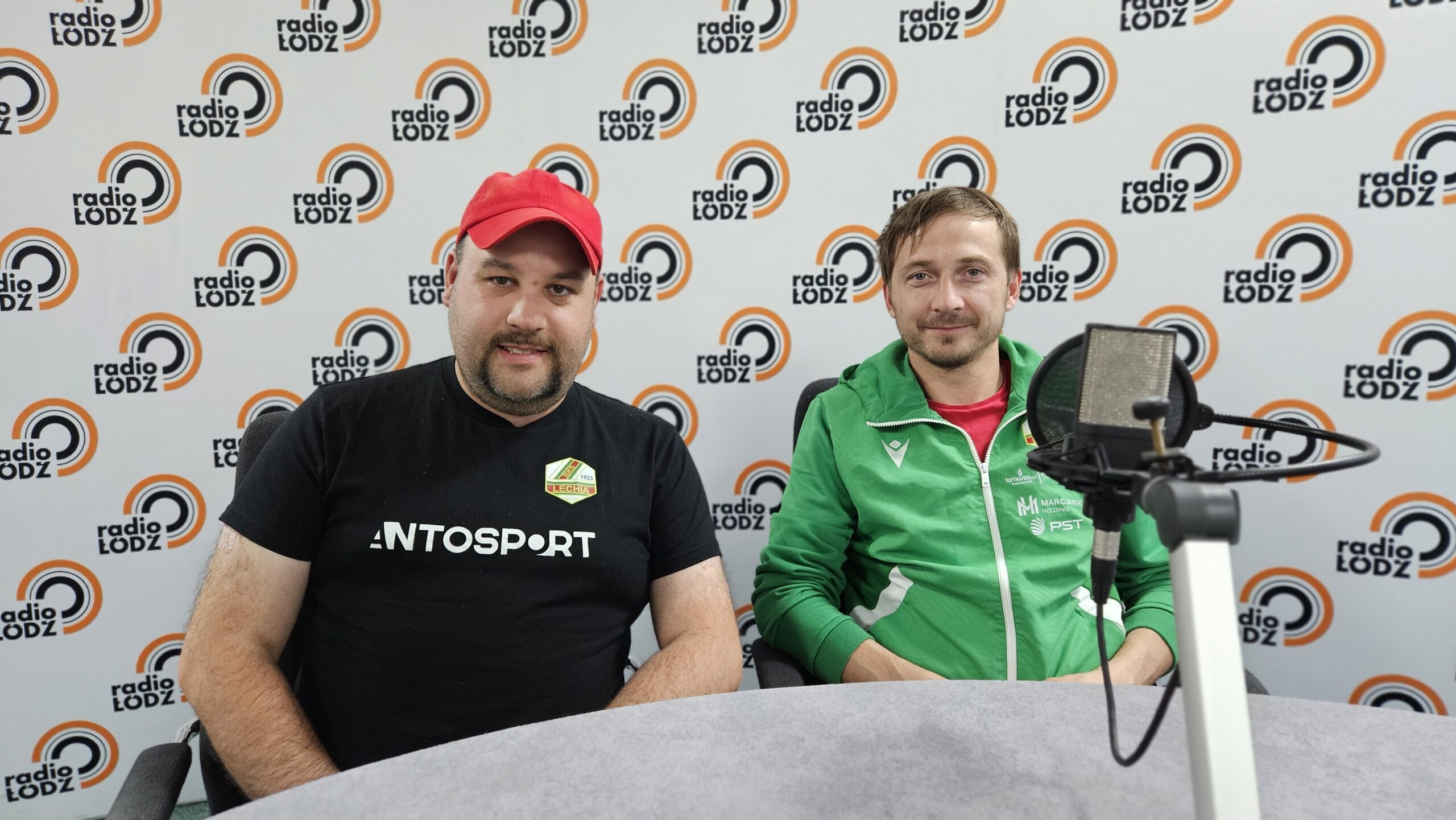 Strefa Kibica. Jaki to był sezon dla Lechii Tomaszów Mazowiecki? [PODCAST]