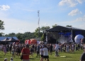 Krajowe Święto Truskawki w Buczku