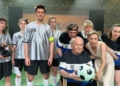 „Meczycho” Juliusza Machulskiego zakończy Festiwal Sztuk Przyjemnych i Nieprzyjemnych w Łodzi