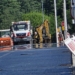 Poważne utrudnienia w rejonie Szpitala Wojewódzkiego w Piotrkowie Trybunalskim. Trwa układanie nowej nawierzchni bitumicznej 10 Poważne utrudnienia w rejonie Szpitala Wojewódzkiego w Piotrkowie Trybunalskim. Trwa układanie nowej nawierzchni bitumicznej