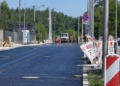Poważne utrudnienia w rejonie Szpitala Wojewódzkiego w Piotrkowie Trybunalskim. Trwa układanie nowej nawierzchni bitumicznej 7 Poważne utrudnienia w rejonie Szpitala Wojewódzkiego w Piotrkowie Trybunalskim. Trwa układanie nowej nawierzchni bitumicznej
