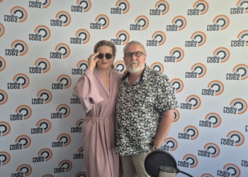 Marta Baum w Radiu Łódź [PODCAST]