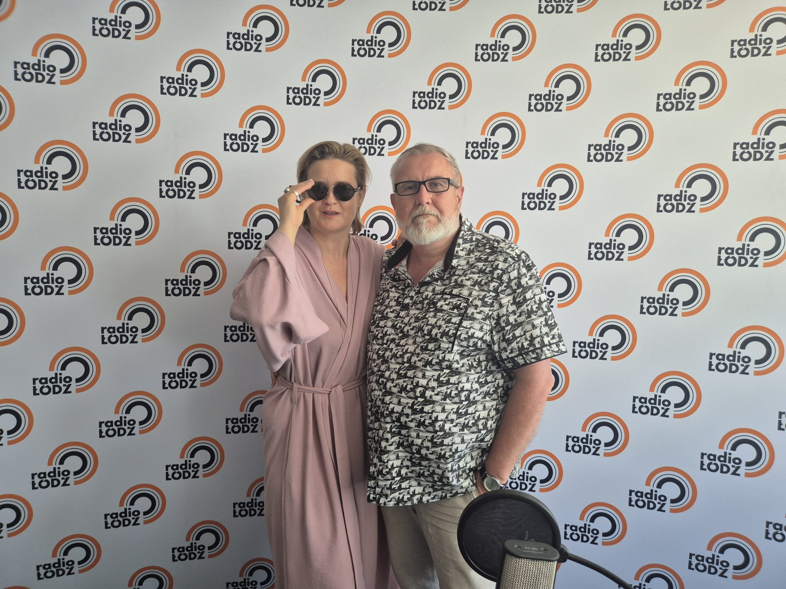 Marta Baum w Radiu Łódź [PODCAST]