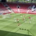 Widzew rozpoczyna letnie przygotowania od zwycięstwa. Pokonali Stal Rzeszów 4:0 16 Widzew rozpoczyna letnie przygotowania od zwycięstwa. Pokonali Stal Rzeszów 4:0