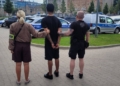Napadł na kantor w Łodzi. Grozi mu do 15 lat więzienia 2 Napadł na kantor w Łodzi. Grozi mu do 15 lat więzienia