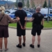Napadł na kantor w Łodzi. Grozi mu do 15 lat więzienia 6 Napadł na kantor w Łodzi. Grozi mu do 15 lat więzienia