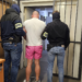 Podszywali się pod policjantów, grożą im surowe kary