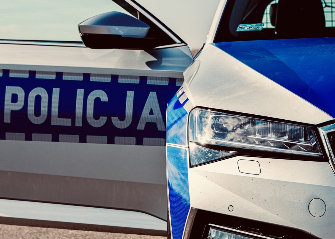 Ciało 61-letniej kobiety znaleziono nad Wartą. Sprawę wyjaśnia policja