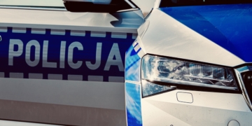 Ciało 61-letniej kobiety znaleziono nad Wartą. Sprawę wyjaśnia policja