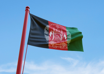 Taki jest świat. Jak Talibowowie odbijali Afganistan [PODCAST]