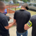 Kopnął kobietę w głowę, teraz grozi mu do 6,5 lat więzienia [WIDEO]
