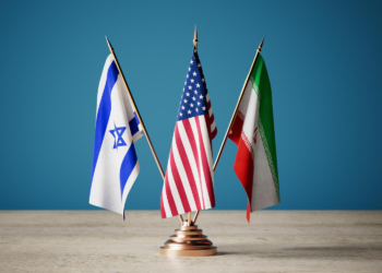 Taki jest świat. Porozumienie USA z Iranem podpisane. Co zrobi Izrael?