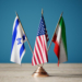 Taki jest świat. Porozumienie USA z Iranem podpisane. Co zrobi Izrael?