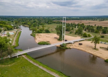 Velo Warta coraz bliżej. W Łódzkiem powstanie ponad 200 kilometrów tras rowerowych 2 Velo Warta coraz bliżej. W Łódzkiem powstanie ponad 200 kilometrów tras rowerowych