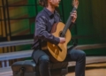 Viva el Sol! Koncert muzyki gitarowej 5 4 Jakub Piatkowski
