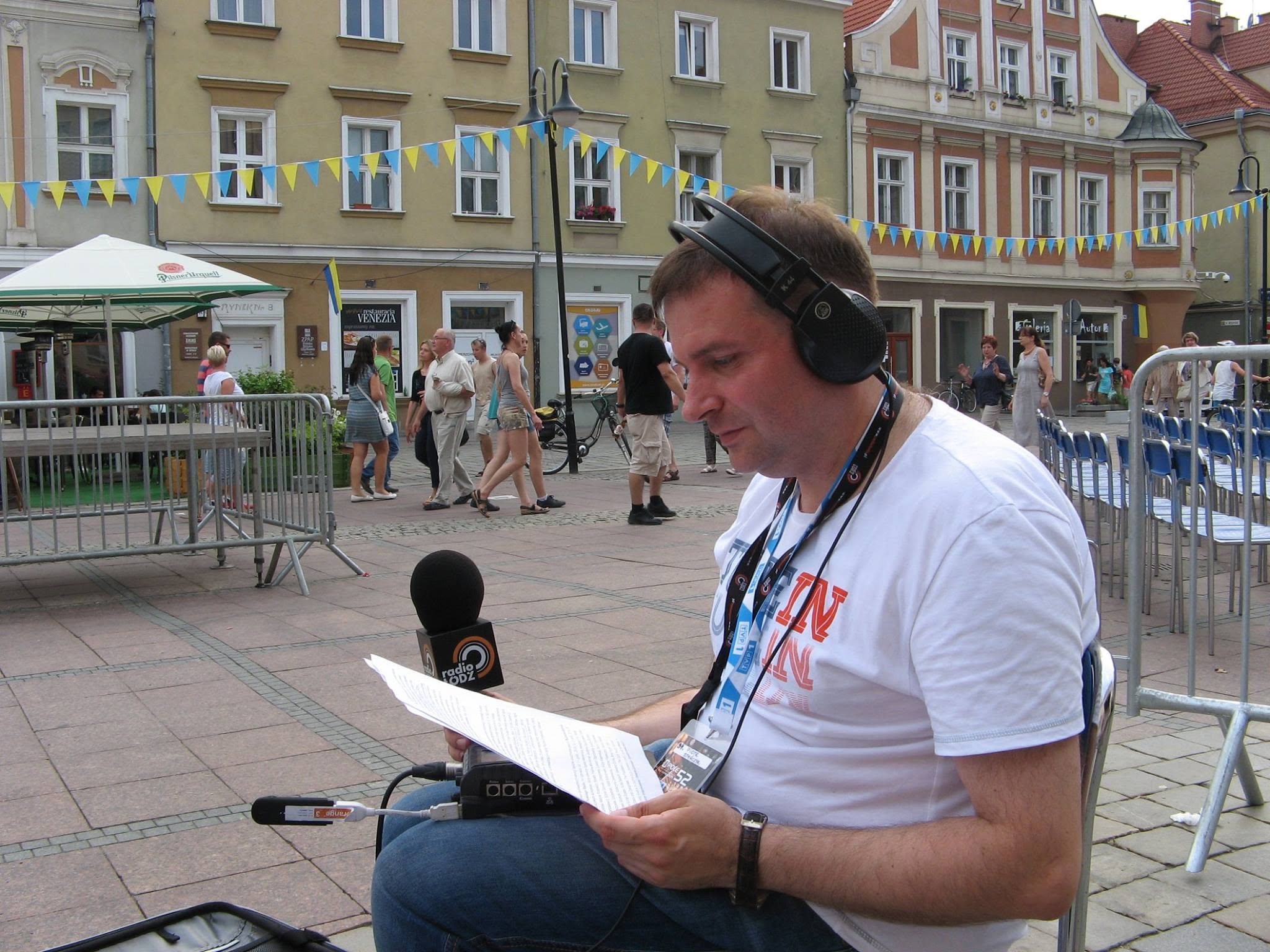 Piotr Stańczyk
