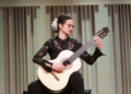 Viva el Sol! Koncert muzyki gitarowej 7 6 Aniela Milala
