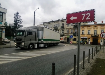 Bliżej kolejnego ważnego etapu budowy obwodnicy Brzezin. Mieszkańcy mają czas do 29 czerwca 6 Coraz bliżej kolejnego ważnego etapu budowy obwodnicy Brzezin