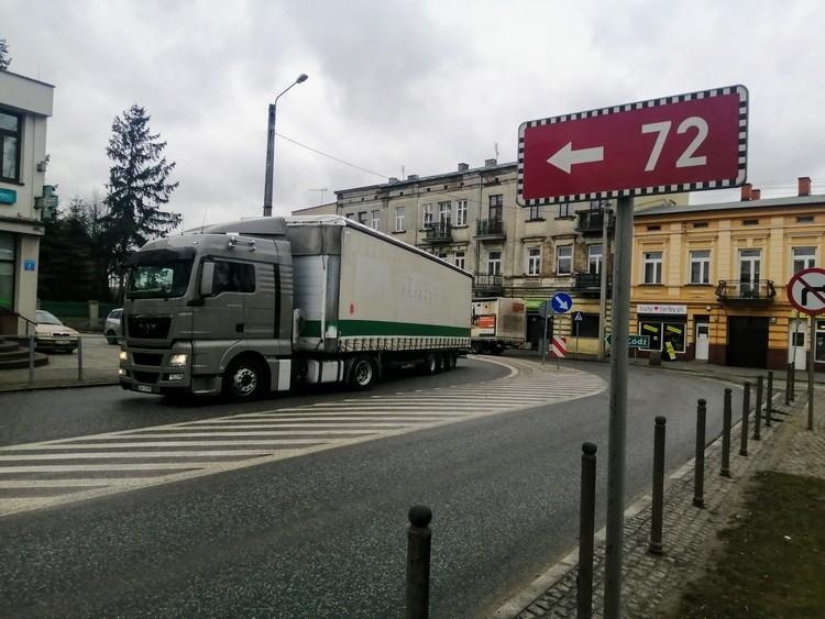 Bliżej kolejnego ważnego etapu budowy obwodnicy Brzezin. Mieszkańcy mają czas do 29 czerwca 1 Coraz bliżej kolejnego ważnego etapu budowy obwodnicy Brzezin