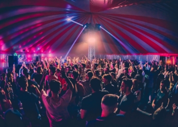 Labirynt Festiwal otwiera sezon letnich wydarzeń w Łodzi