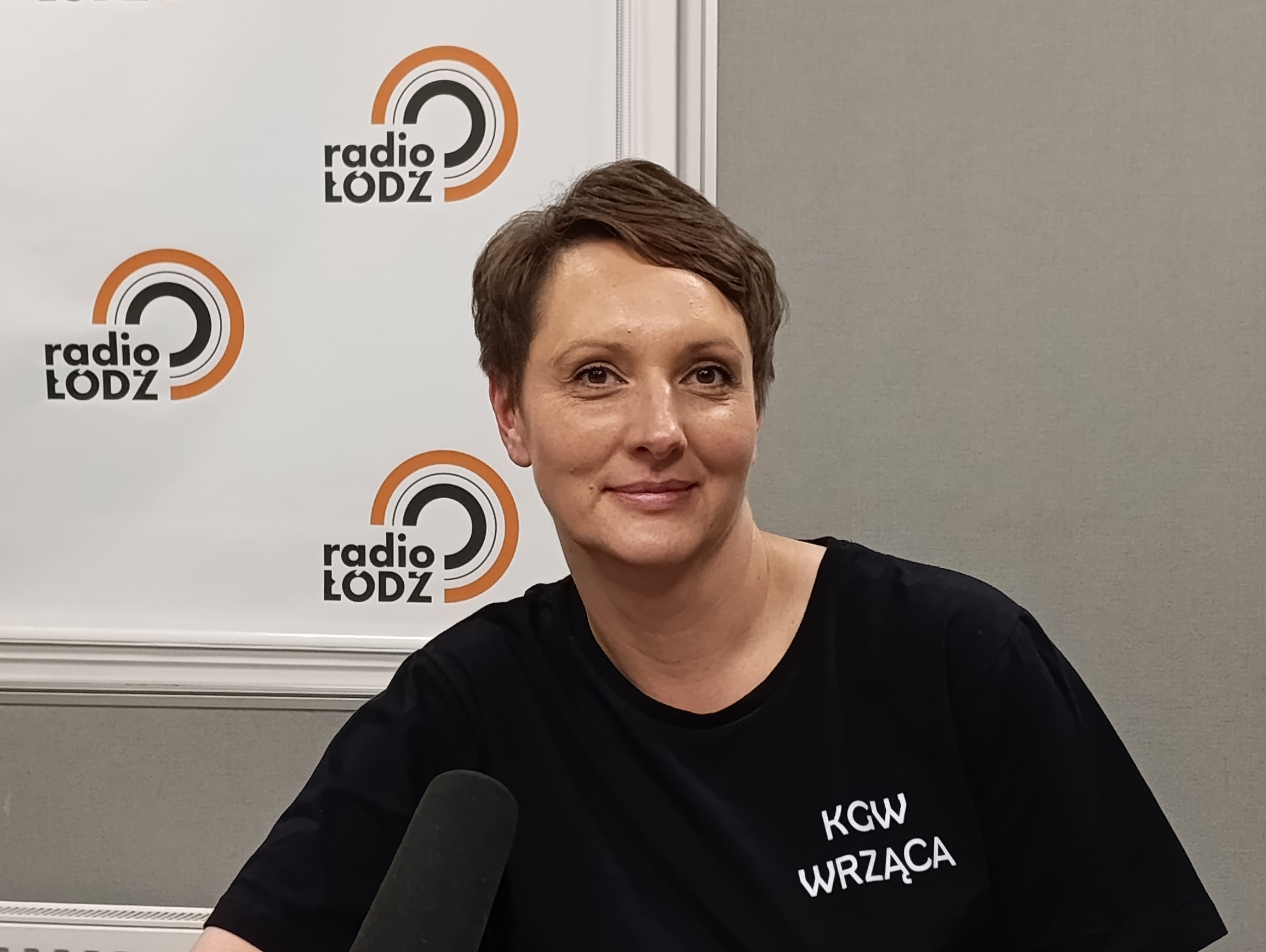 O tym chcemy rozmawiać. Lutomierski sztetl