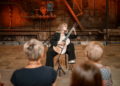 Viva el Sol! Koncert muzyki gitarowej 8 7 Oliwia Osmolinska