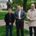 W Zduńskiej Woli powstaje kapsuła czasu. Mieszkańcy mogą dołożyć własne pamiątki