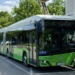 Autobus przegubowy wrócił na ulice Piotrkowa Trybunalskiego 6 Autobus przegubowy wrócił na ulice Piotrkowa Trybunalskiego
