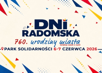Radomsko świętuje 760. urodziny