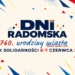 Radomsko świętuje 760. urodziny 5 Radomsko świętuje 760. urodziny