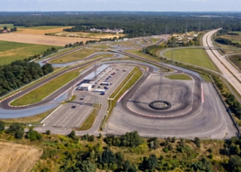 Autodrom w Radomsku nie powstanie? Sąsiednia gmina protestuje
