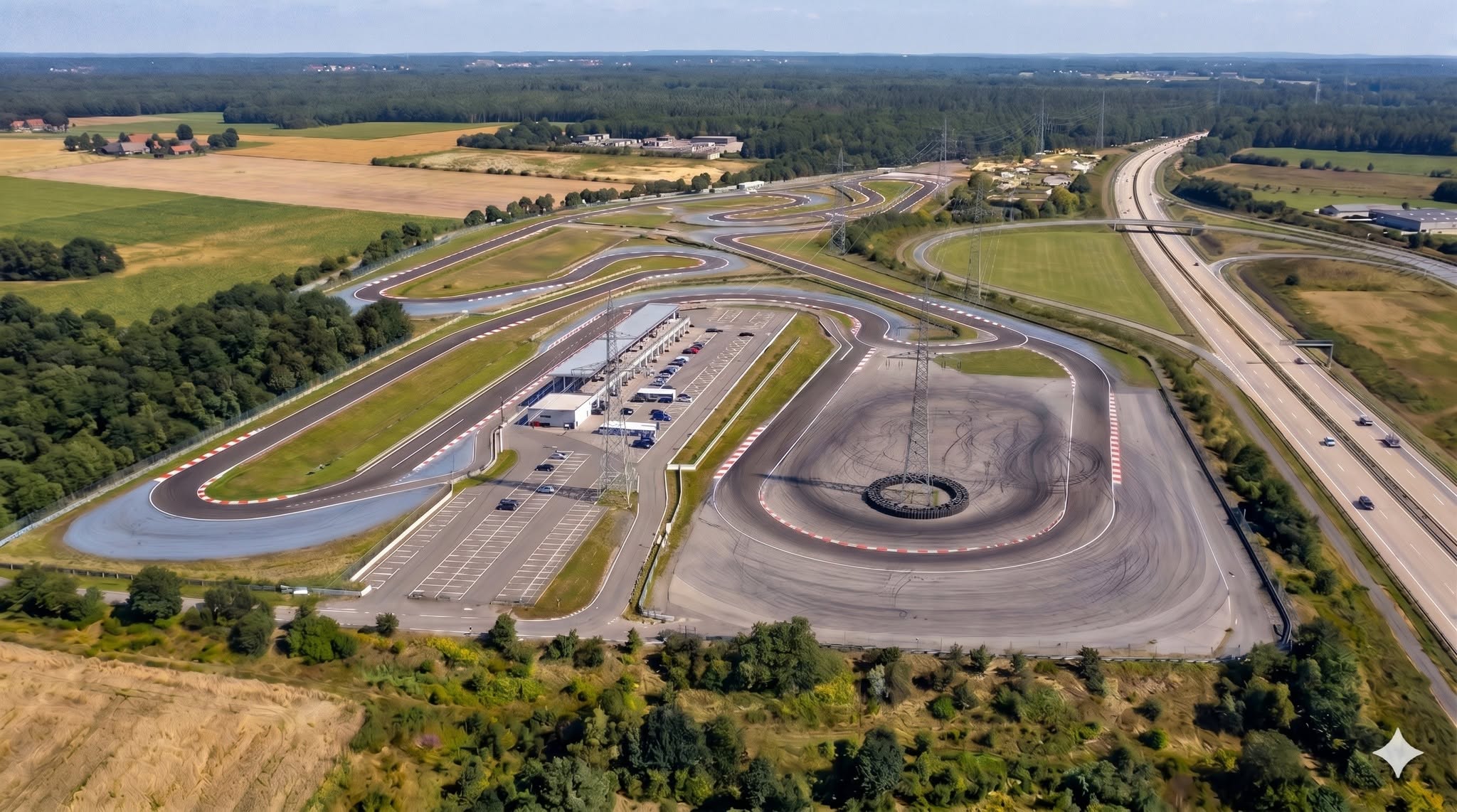 Autodrom w Radomsku nie powstanie? Sąsiednia gmina protestuje
