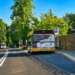 Zmiany w pabiakickiej komunikacji miejskiej. Autobusy i tramwaje jadą inaczej