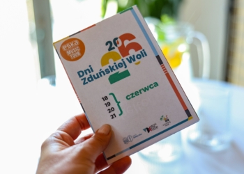 Muzyka, koncerty i alternatywne brzmienia. Nadchodzą Dni Zduńskiej Woli