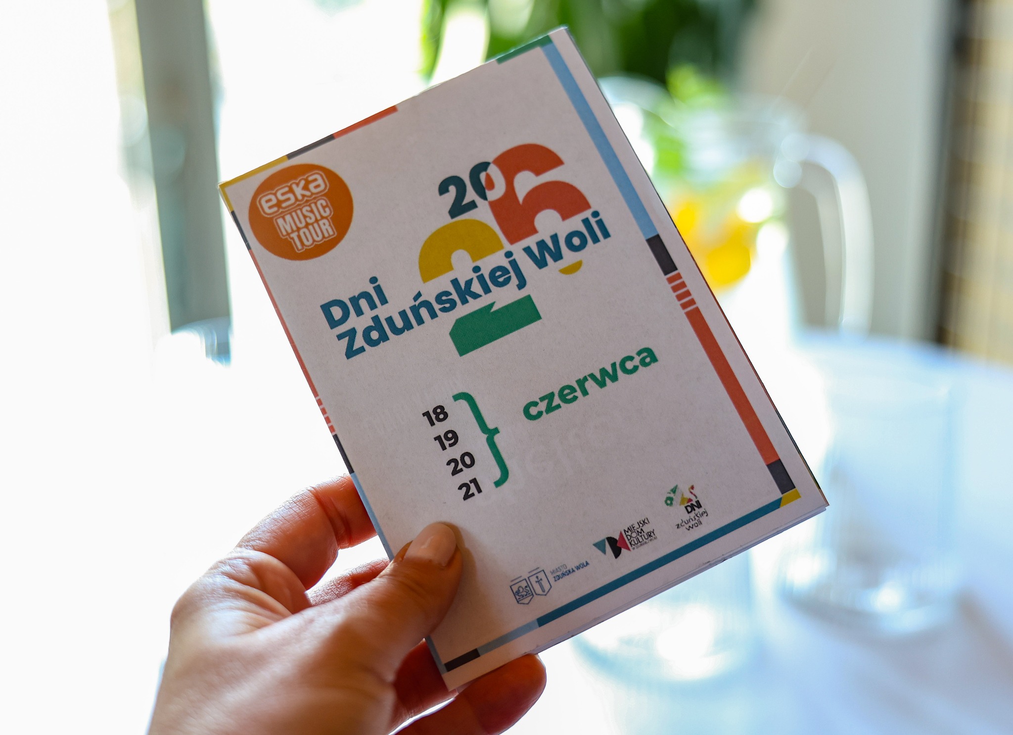 Muzyka, koncerty i alternatywne brzmienia. Nadchodzą Dni Zduńskiej Woli