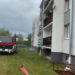 Pożar bloku w Konstantynowie Łódzkim. Ewakuowano 35 osób 10 Pożar bloku w Konstantynowie Łódzkim. Ewakuowano 35 osób