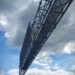 Nowy odcinkowy pomiar prędkości na A1 już działa 6 Nowy odcinkowy pomiar prędkości na A1 już działa