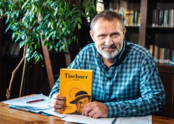 Tischner, nadzieja i dobra droga | Radio Nocą