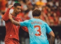 Steve Kapuadi na mundialu