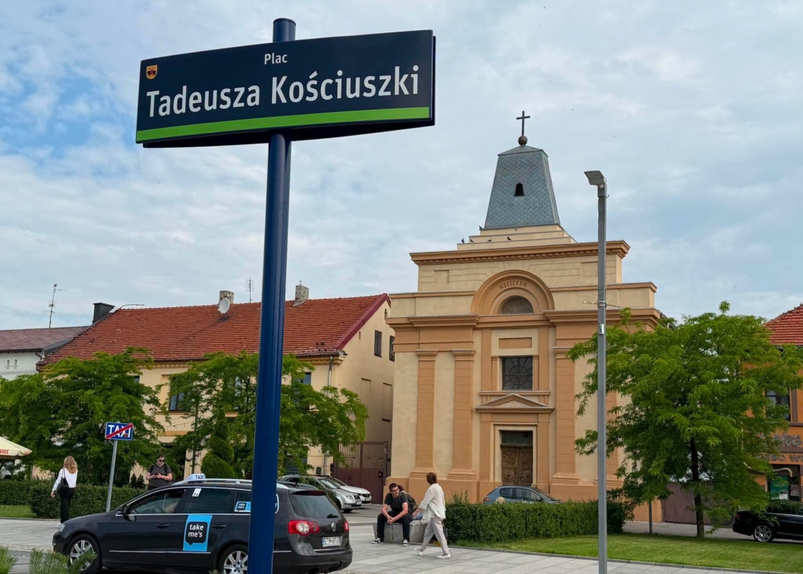 Tomaszów Mazowiecki modernizuje System Informacji Miejskiej