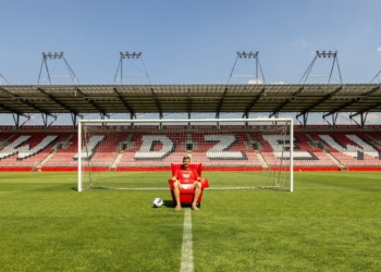 Marek Hanousek wraca do Widzewa!